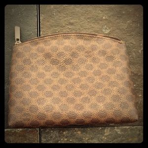 💖SALE💖Celine Pouch